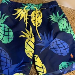 Polo Ralph Lauren swimsuit
